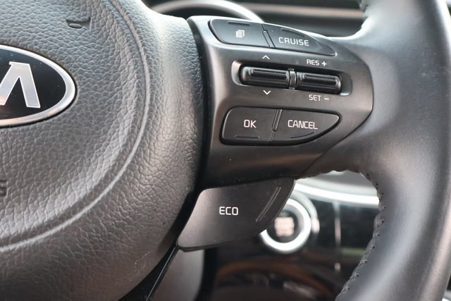 Used 2015  Kia EX image 24