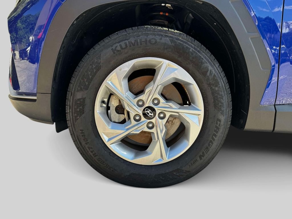 2023 Hyundai Tucson SEL - Photo 8