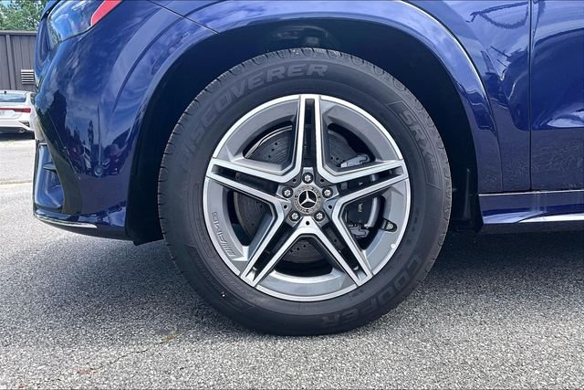 2025 Mercedes-Benz GLE GLE350 - Photo 10