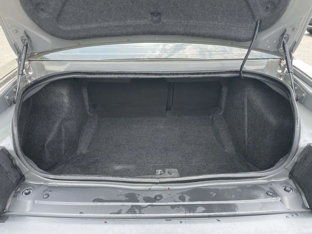 Used 2019 Gray Dodge R/T Scat Pack Widebody image 34