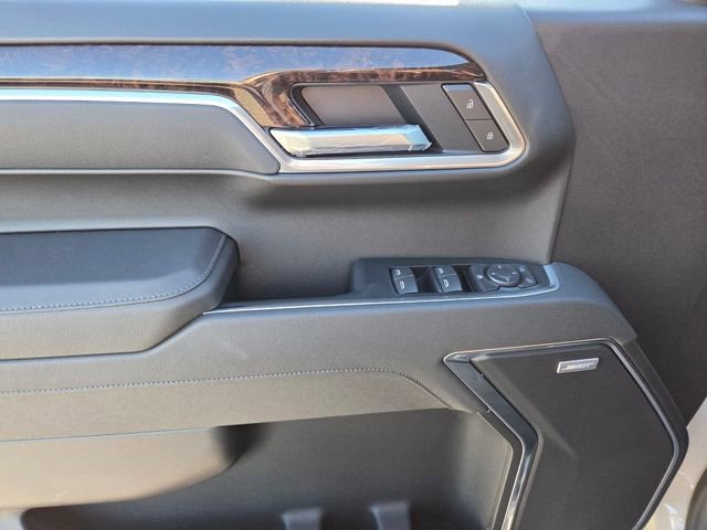 2026 Chevrolet Silverado 1500 RST - Photo 9