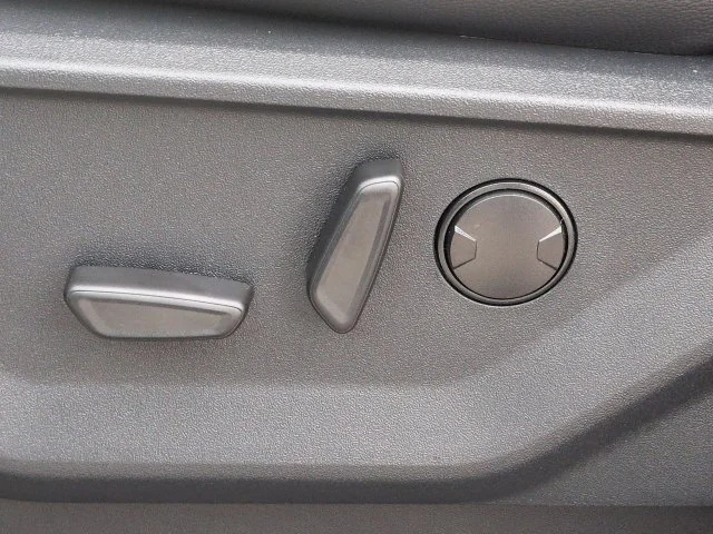 New 2026 White Ford Lariat image 20