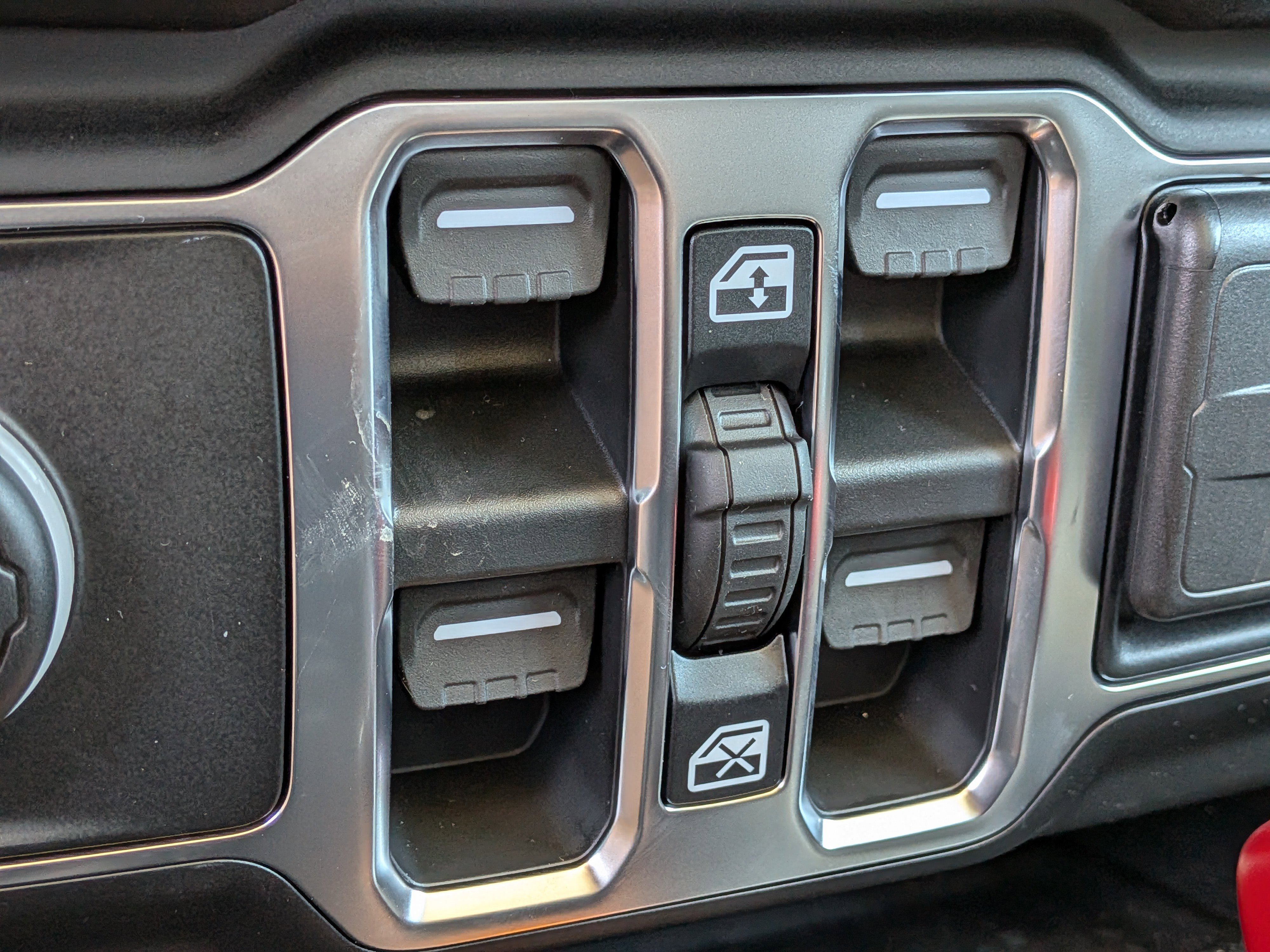 New 2026 41 Exterior Paint Jeep Sport image 27