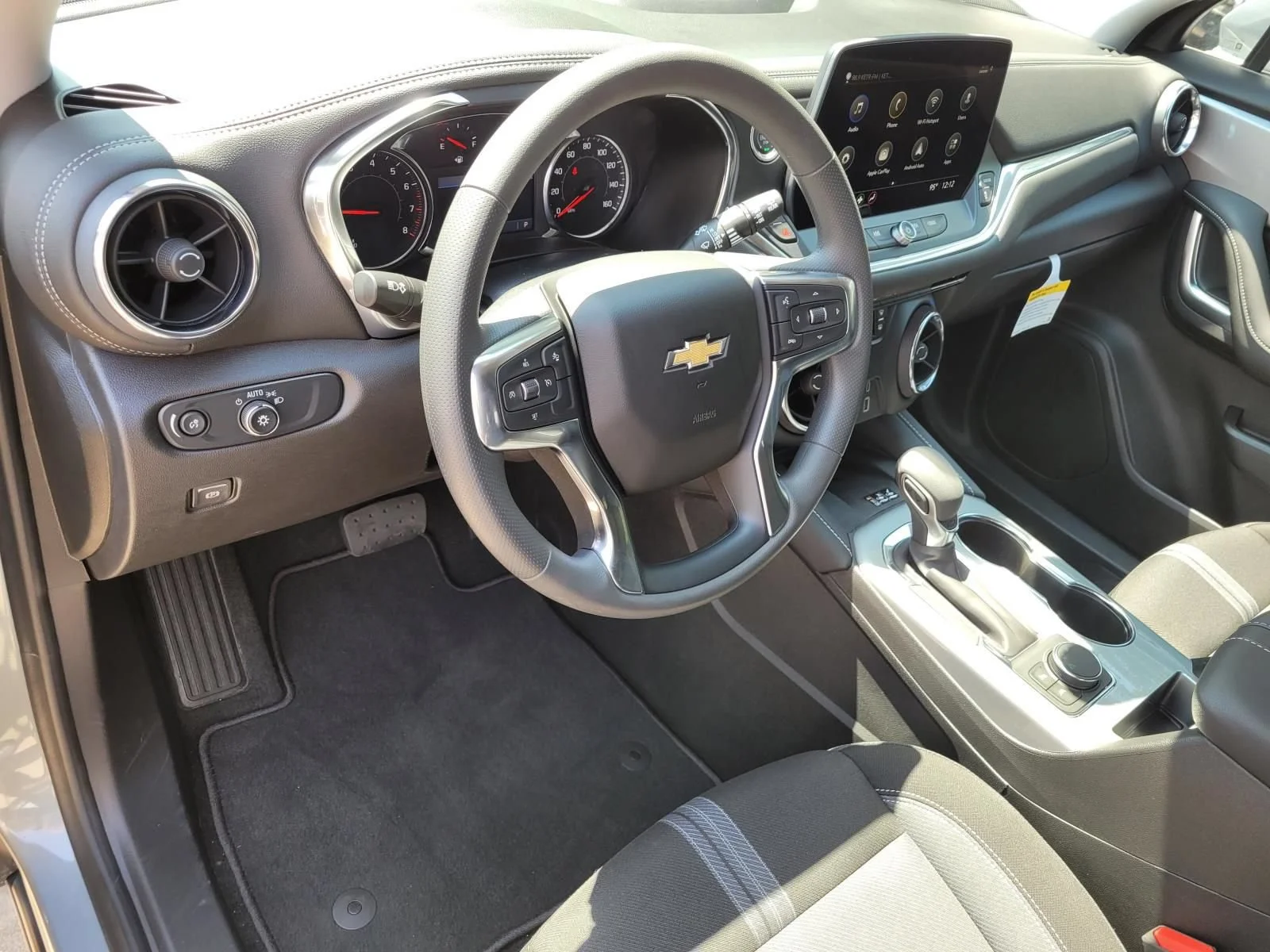 2026 Chevrolet Blazer 2LT - Photo 17