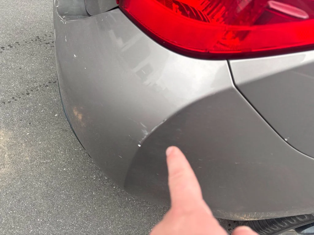 Used 2015 Brown Toyota LE image 17