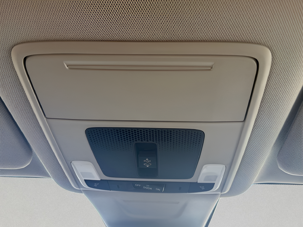 Used 2026  Honda EX-L image 30