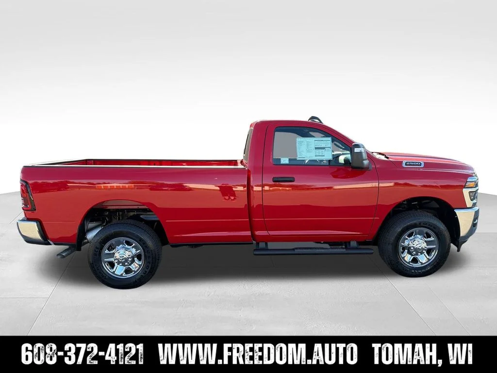 New 2026 Red Ram Tradesman image 6
