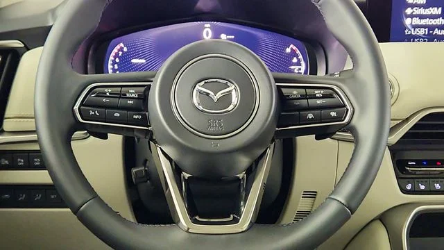 2026 Mazda CX-90 Premium Sport Package - Photo 24