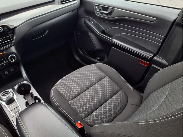 Certified Used 2024 Metallic Ford Active image 13