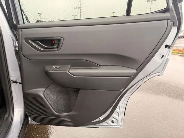 New 2026 ICE SILVER METALLIC Subaru Wilderness image 22