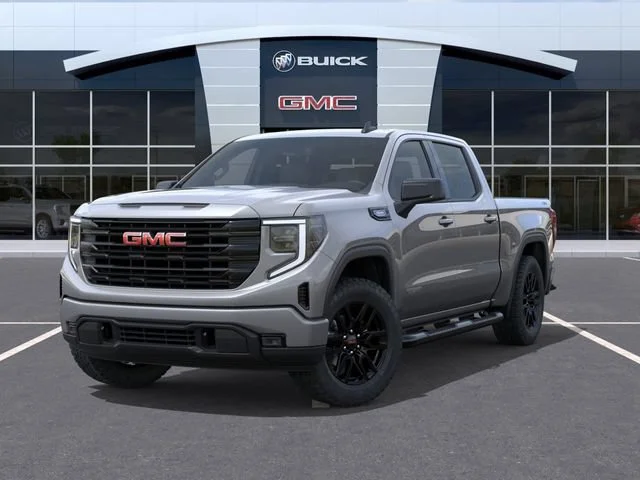 New 2026 Sterling Metallic GMC Elevation image 6