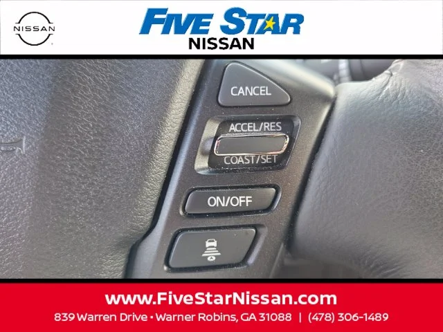 Used 2026 Black Nissan SV image 25