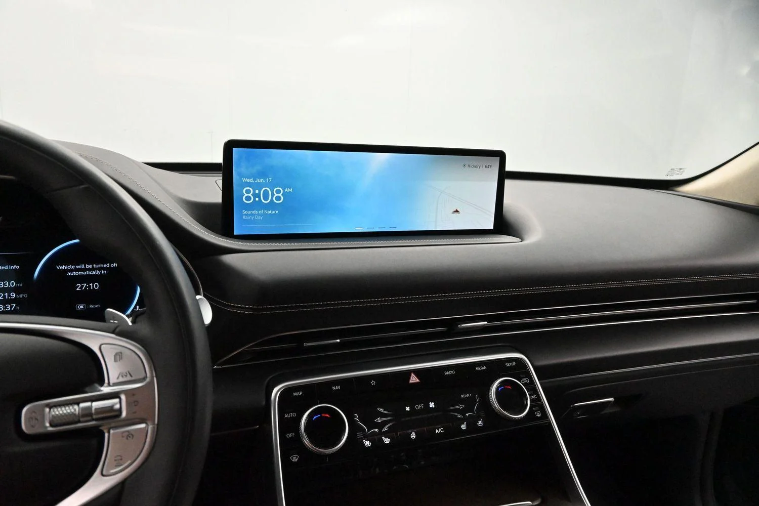 Used 2023  Genesis 3.5T AWD image 17