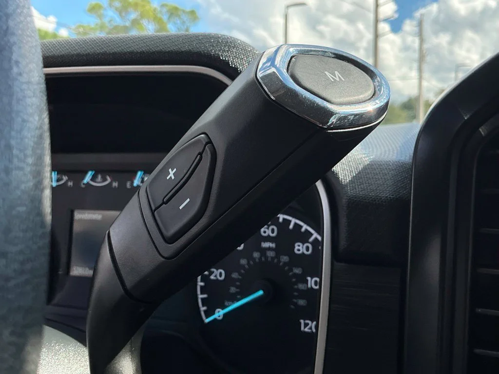 Used 2022 White Ford XL image 30