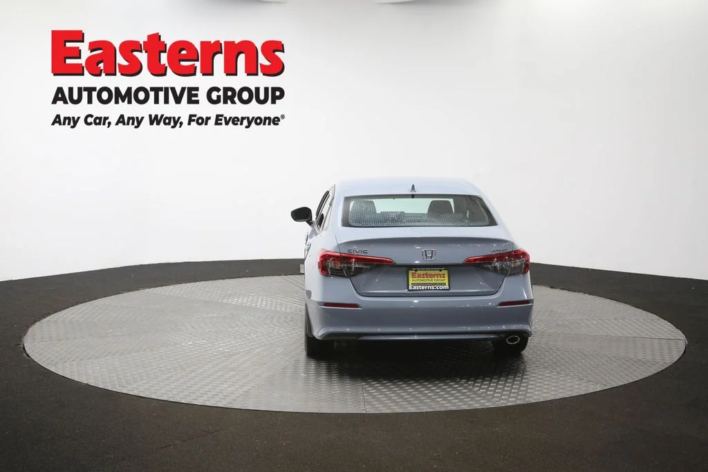 Used 2024 Gray Honda Sport image 35