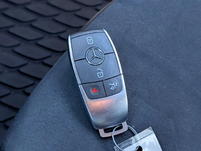 Used 2021  Mercedes-Benz A 220 image 34