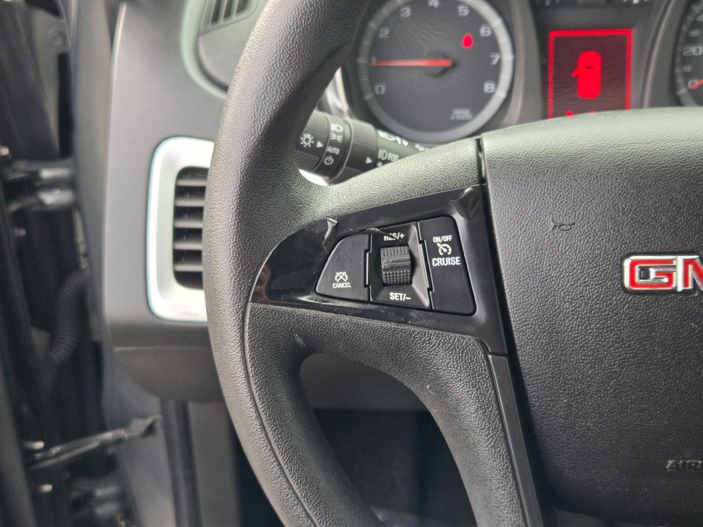 Used 2013 Gray Green Metallic GMC SLE-1 image 28