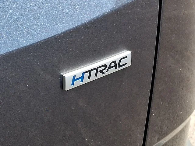 Used 2023 Gray Hyundai SEL image 30