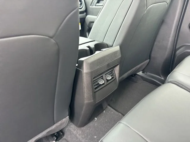 New 2026 Black Chevrolet Trail Boss image 20