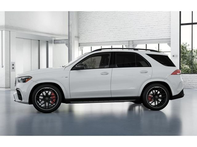 2026 Mercedes-Benz GLE AMG GLE63 S - Photo 35