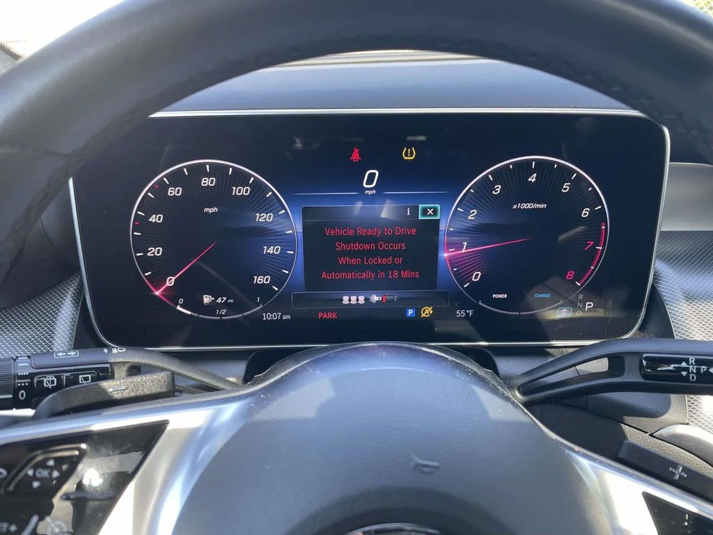 2024 Mercedes-Benz GLC GLC 300 - Photo 37