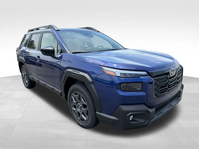 2026 Subaru Outback Premium's photo