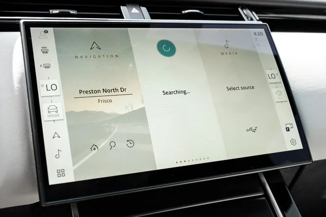 2026 Land Rover Range Rover Velar Dynamic SE - Photo 35