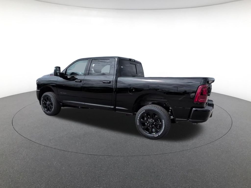 New 2026 Black Ram Big Horn image 13