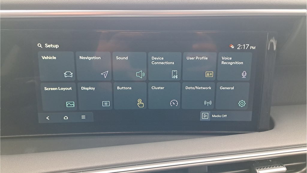 New 2026 Gray Hyundai SEL 8P image 21