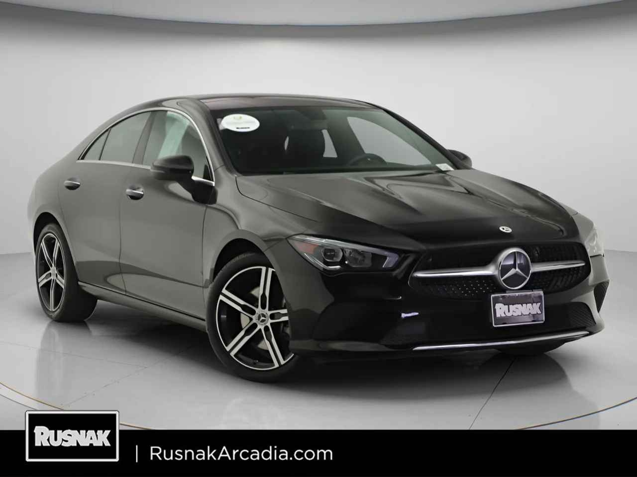 2023 Mercedes-Benz CLA 250