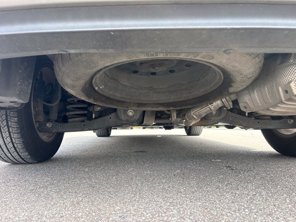 Used 2020 Black Hyundai SEL image 18