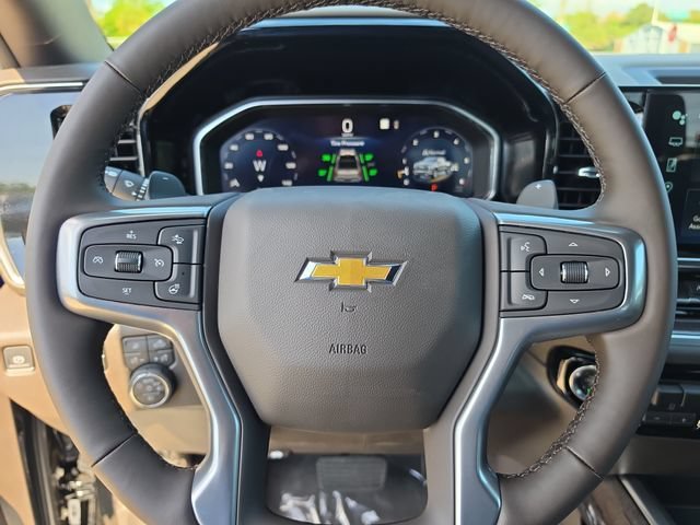 2026 Chevrolet Silverado 1500 LTZ - Photo 20