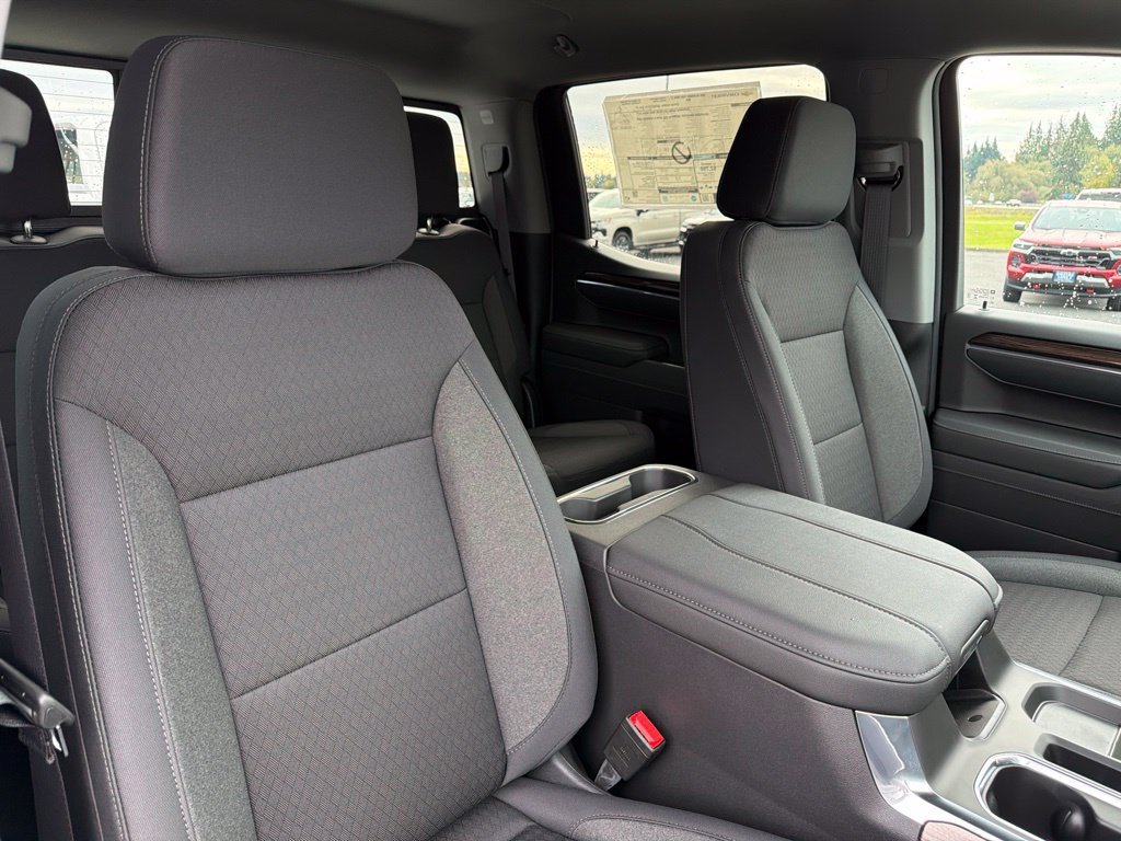 2026 Chevrolet Silverado 1500 LT - Photo 27