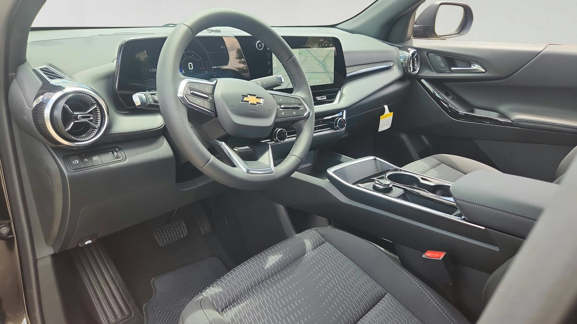 2027 Chevrolet Equinox LT - Photo 9