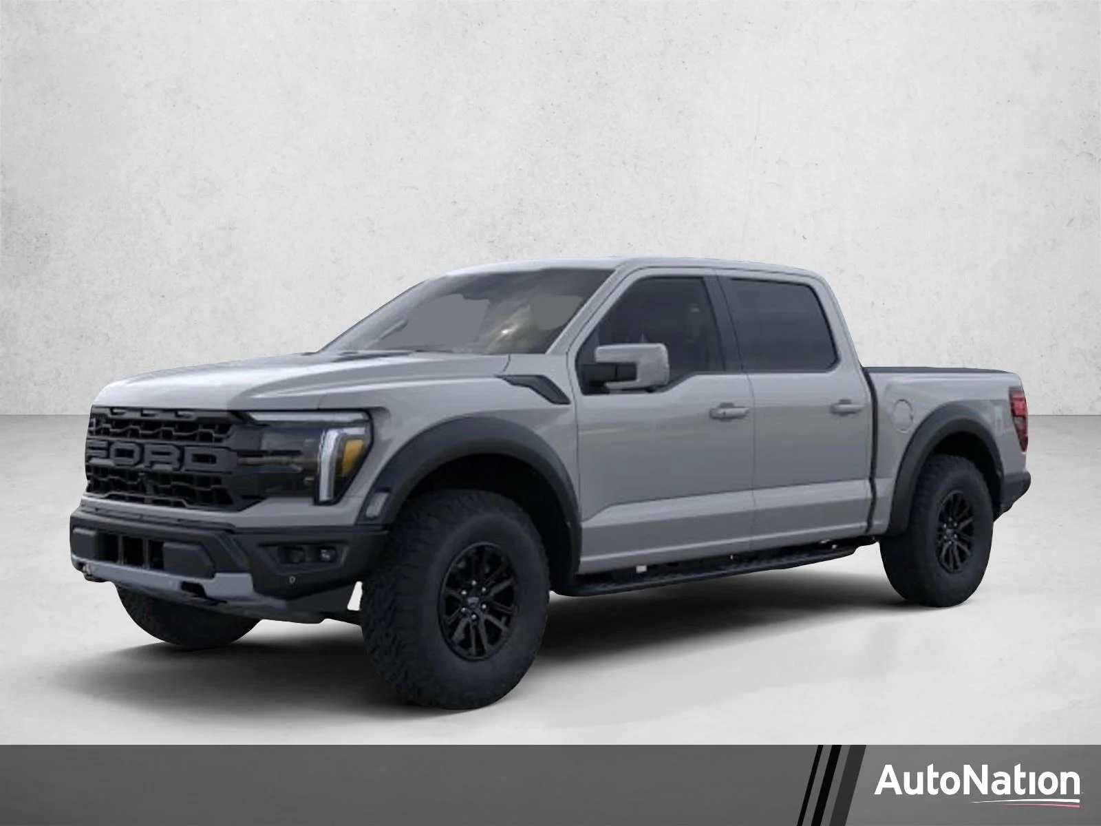 New 2026 Avalanche Ford Raptor® image 1