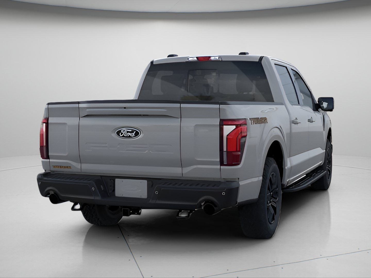 New 2026 Avalanche Ford Tremor image 9