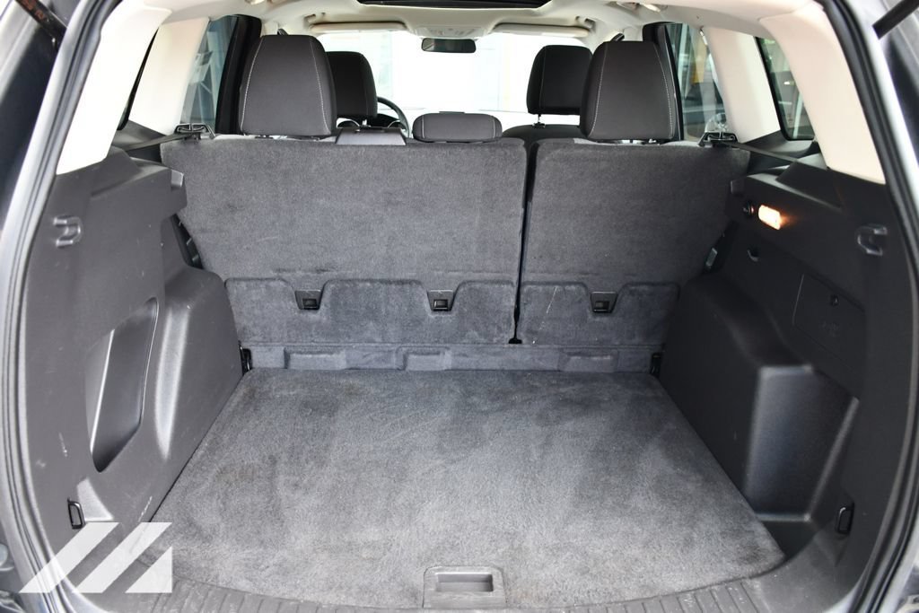 Used 2017 Gray Ford SE image 23