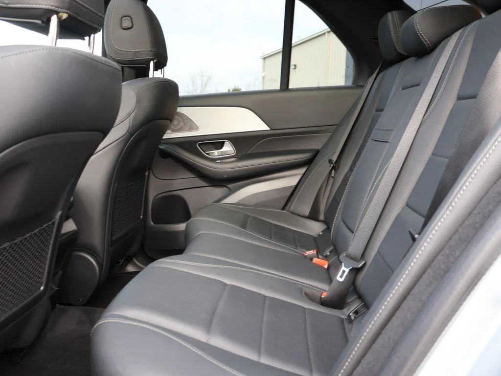 Used 2025 Black Mercedes-Benz GLE 350 image 18