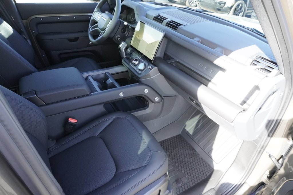 New 2026 Gondwana Stone Land Rover S image 22