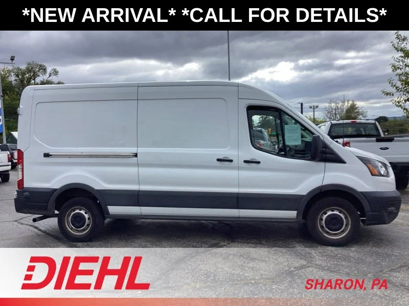 Used 2020 White Ford Base image 8