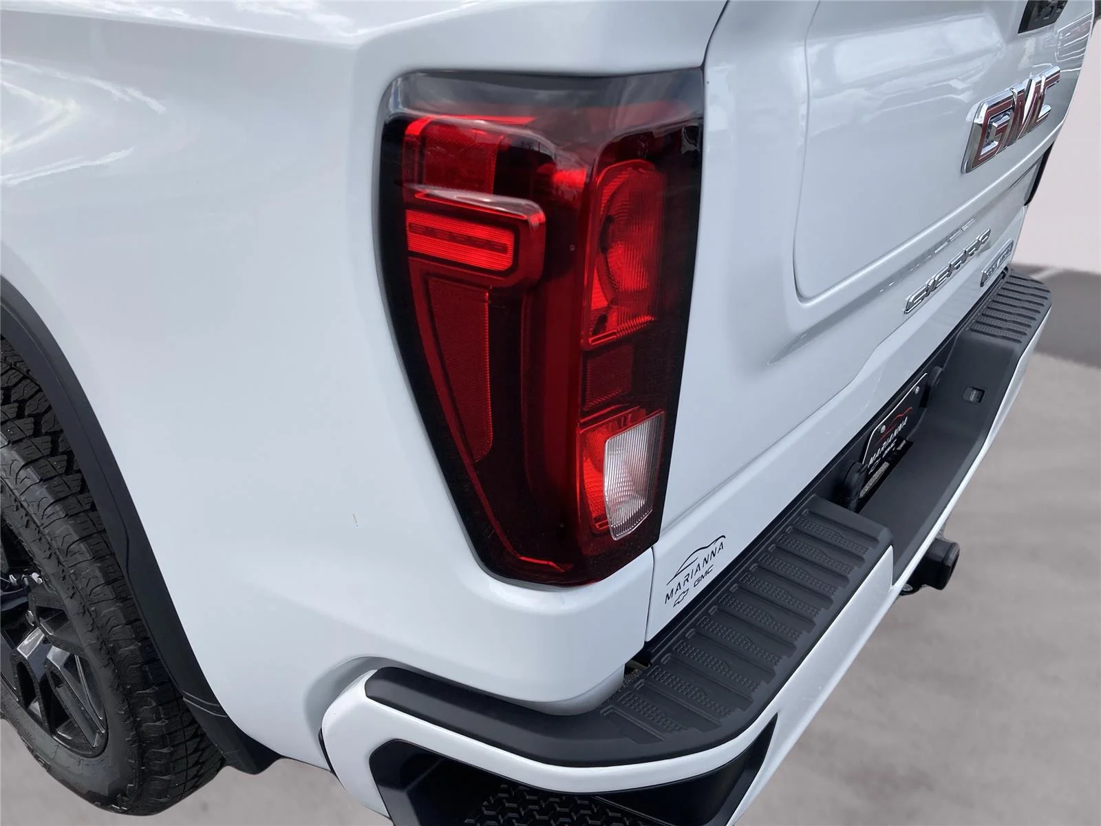 2026 GMC Sierra 1500 Elevation - Photo 32