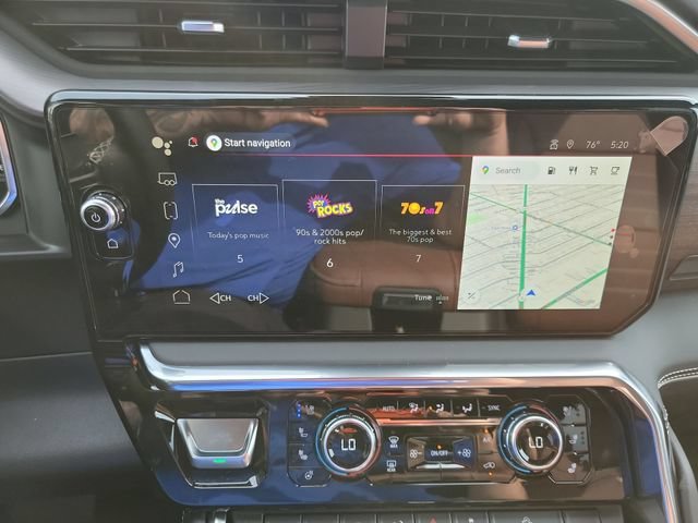 2026 GMC Sierra 1500 Denali Ultimate - Photo 14