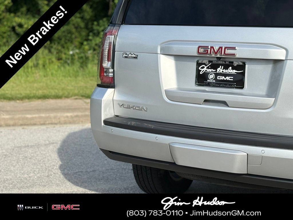 Used 2020 QUICKSILVER METALLIC GMC SLT image 16