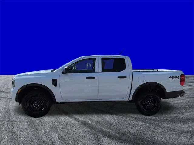 New 2026 Oxford White Ford XL image 7