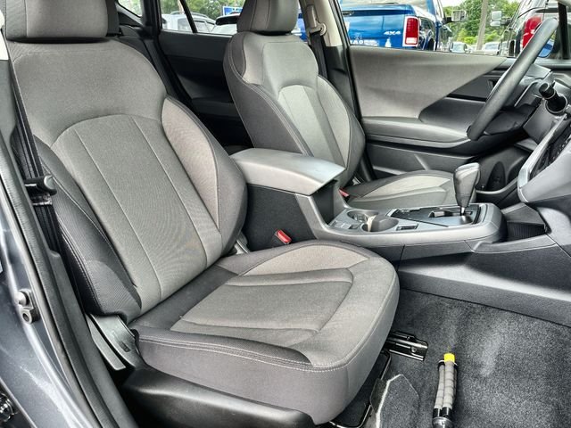 Certified Used 2025 Gray Subaru Premium image 26