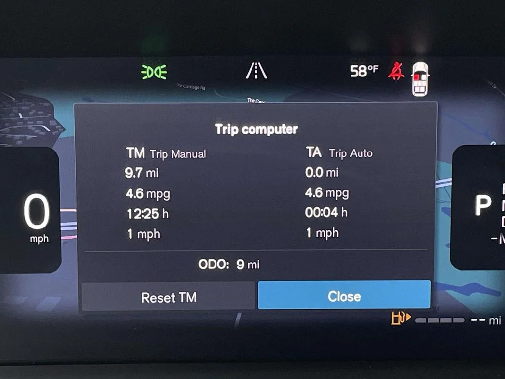 2026 Volvo XC90 Plus - Photo 16