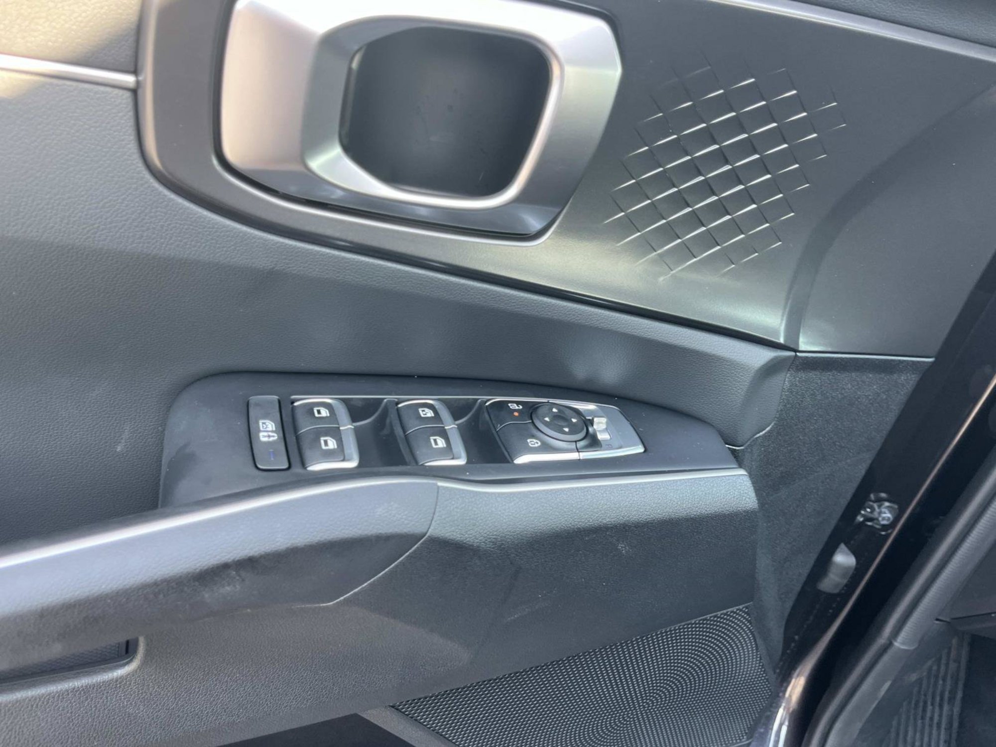 New 2026 Panthera Metal Kia LX image 21