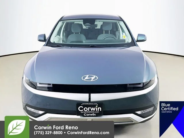 Used 2023 Hyundai IONIQ 5 SE with VIN KM8KMDAF4PU176443 for sale in Reno, NV