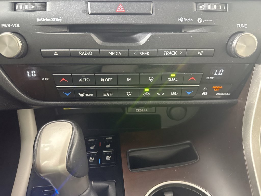 Used 2022 Gray Lexus 350 image 14