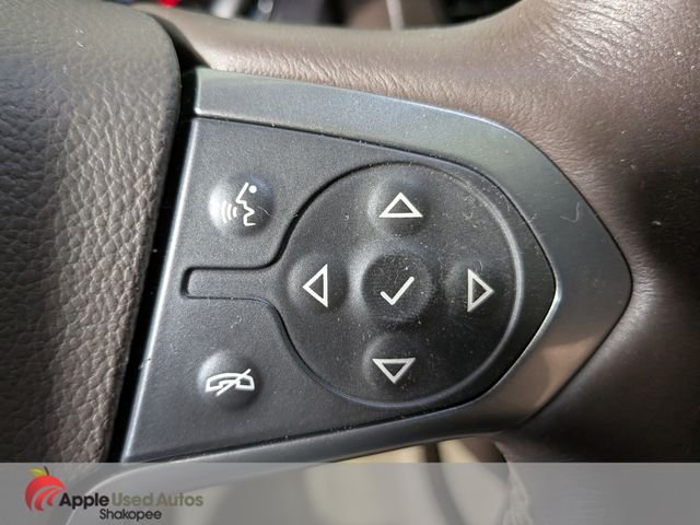 Used 2015 White Chevrolet LTZ image 30